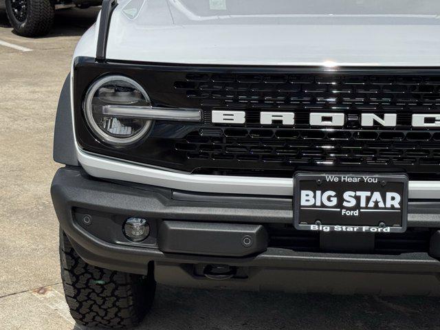 FORD BRONCO OUTER BANKS - 5