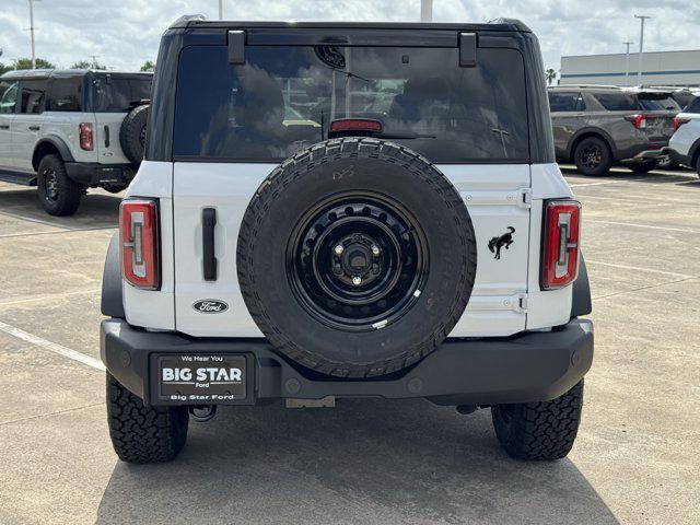 FORD BRONCO OUTER BANKS - 8