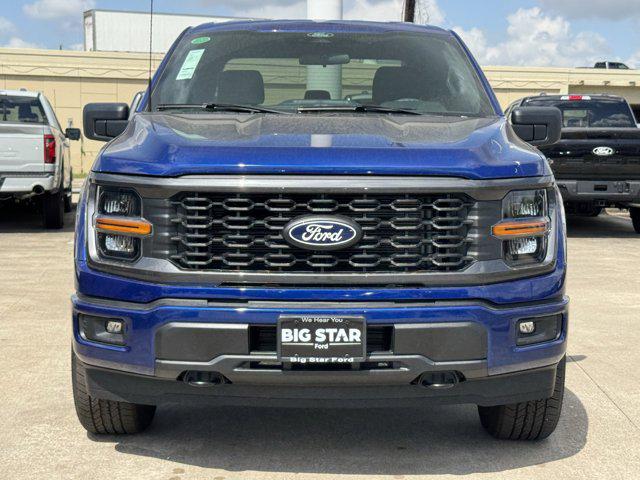 FORD F-150 STX - 3