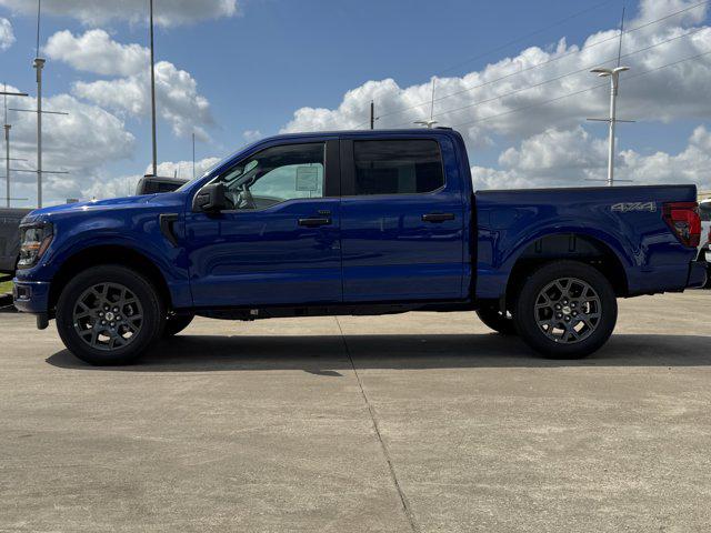 FORD F-150 STX - 6