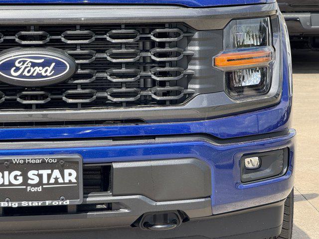 FORD F-150 STX - 4