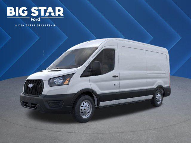 New 2026 Ford Transit-150 Base