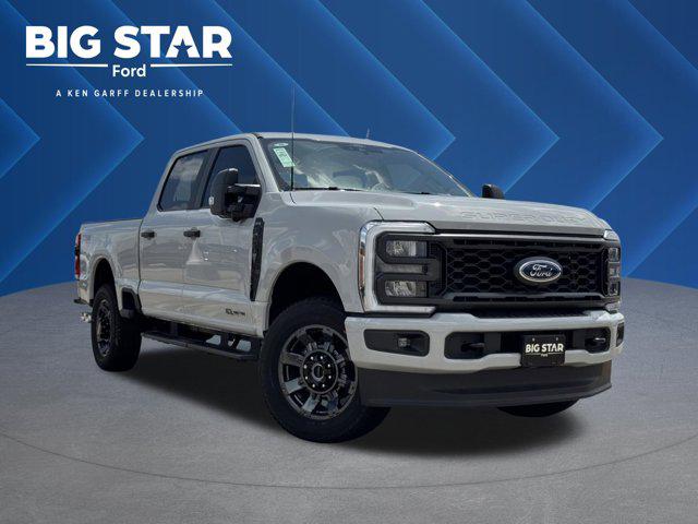 New 2026 Ford F-250 XL