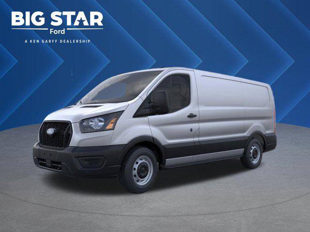 New 2026 Ford Transit-150 Base