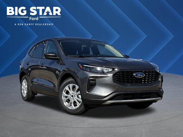 New 2026 Ford Escape Active