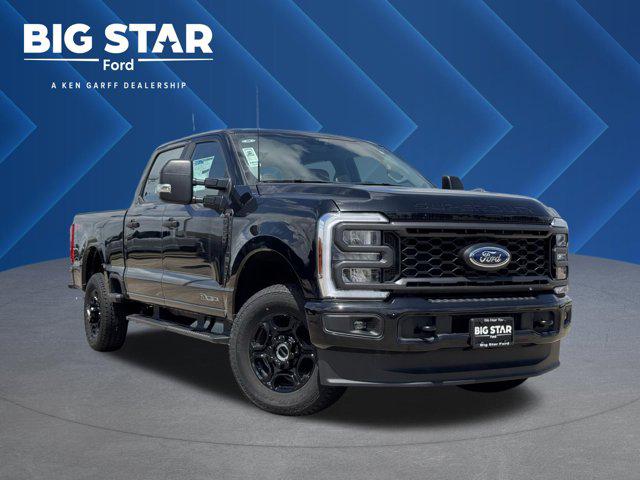 New 2026 Ford F-250 XL