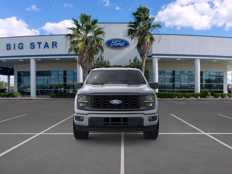 FORD F-150 STX - 6