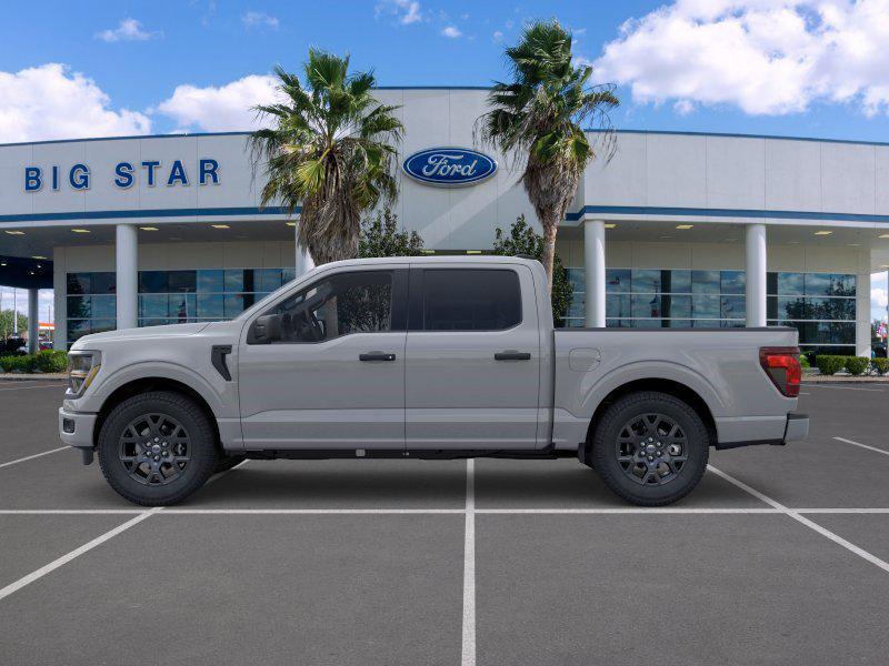 FORD F-150 STX - 3