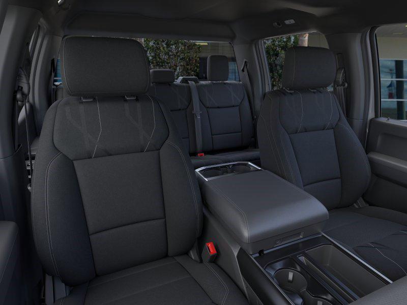 FORD F-150 STX - 10