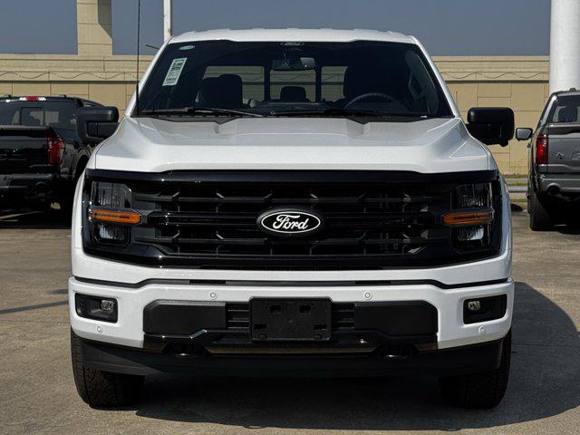 FORD F-150 XLT - 3