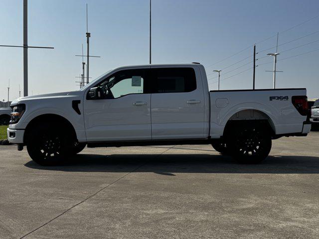 FORD F-150 XLT - 6