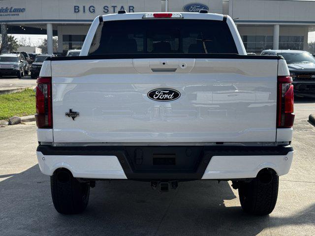 FORD F-150 XLT - 8