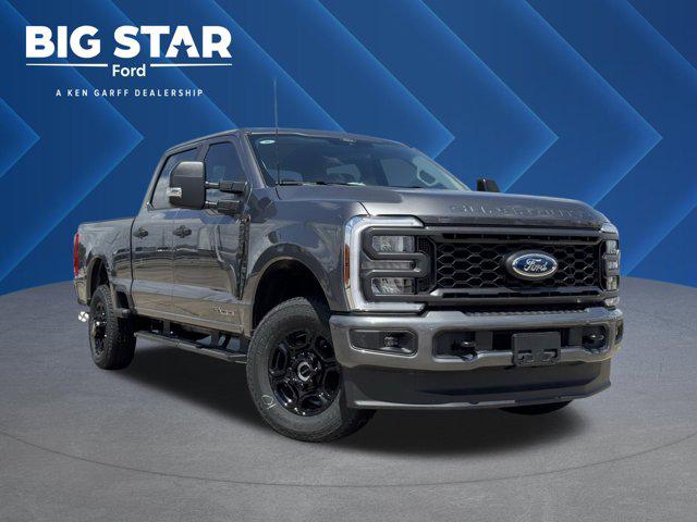 New 2026 Ford F-250 XL