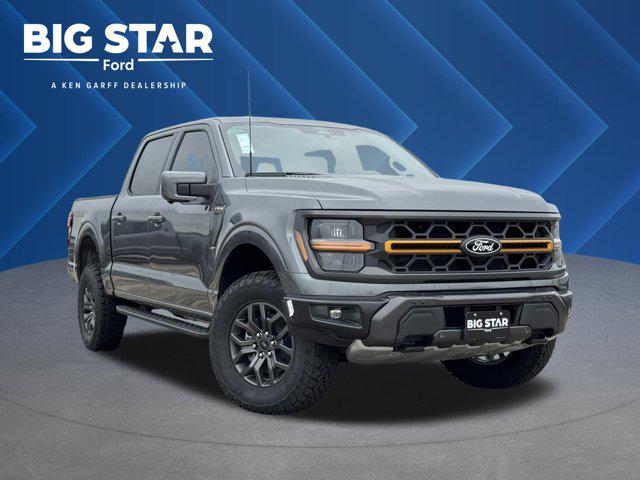 FORD F-150 TREMOR - 1