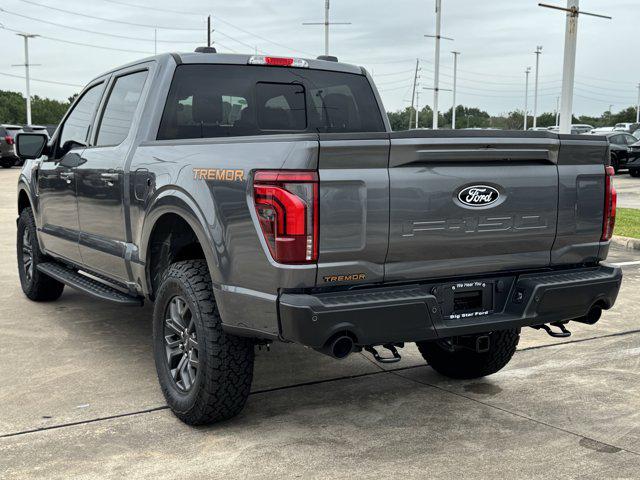 FORD F-150 TREMOR - 7