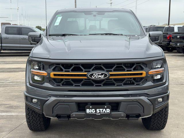 FORD F-150 TREMOR - 3