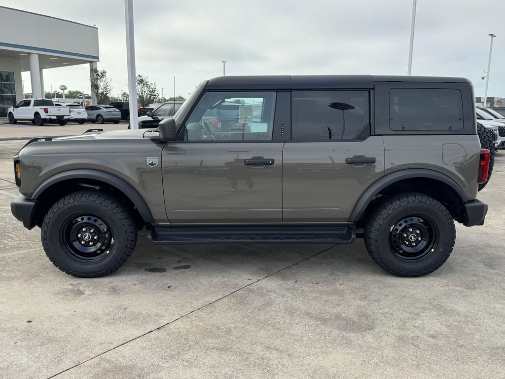 FORD BRONCO BIG BEND - 6