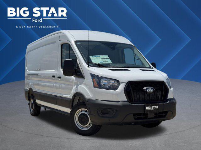 New 2026 Ford Transit-250 Base