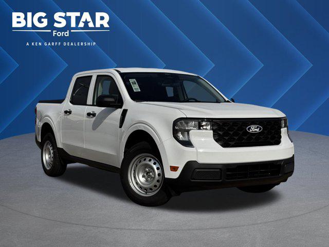 New 2026 Ford Maverick XL