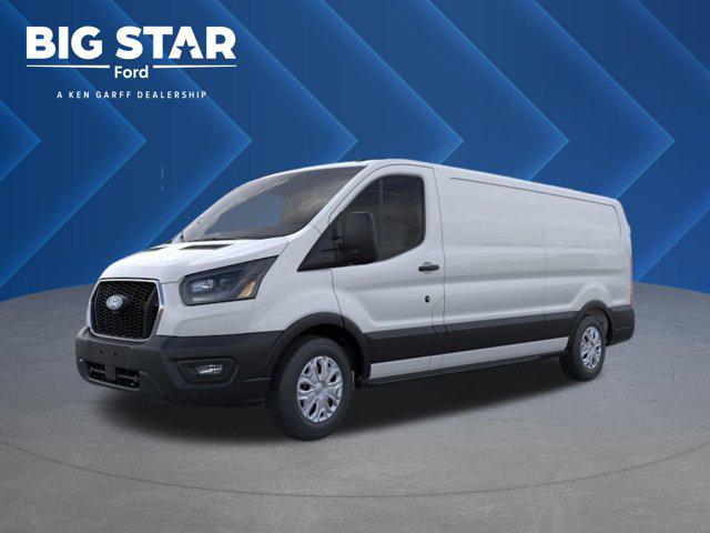 New 2026 Ford Transit-150 Base