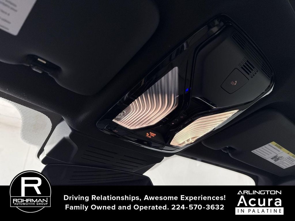 2024 BMW X5 M60I thumbnail 11