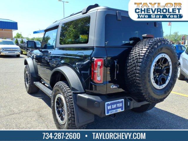 2022 FORD BRONCO OUTER BANKS 照片 7