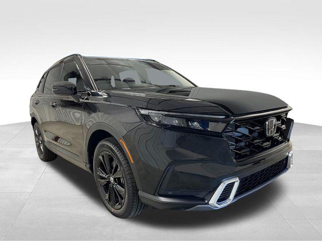 HONDA CR-V - 10
