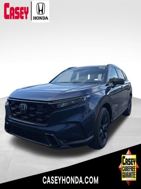 HONDA CR-V HYBRID SPORT AWD - 1