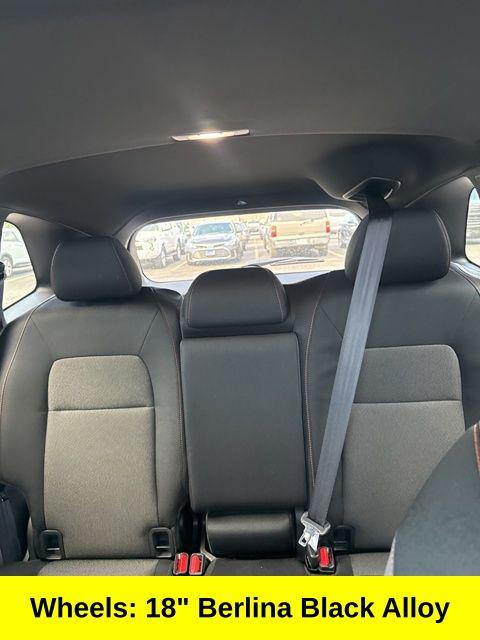 HONDA CR-V HYBRID SPORT AWD - 5