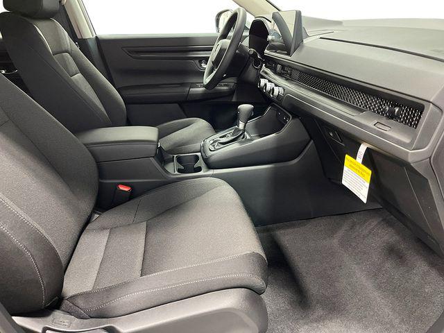 صورة مصغرة 29 لـ 2026 Honda CR-V EX