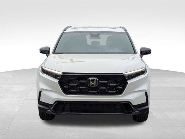 HONDA CR-V HYBRID SPORT FWD - 7