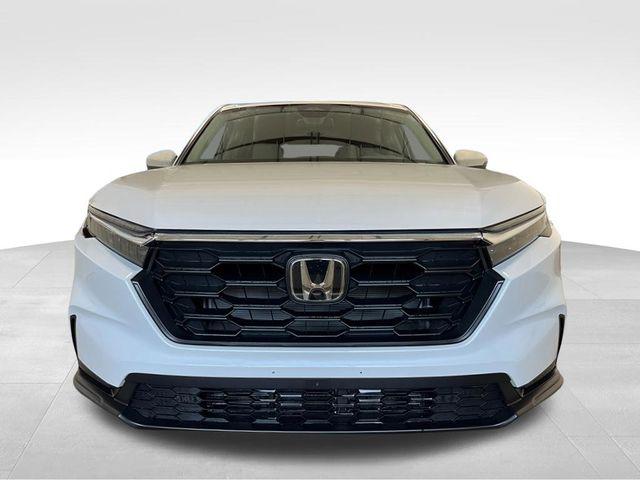 HONDA CR-V LX AWD - 10