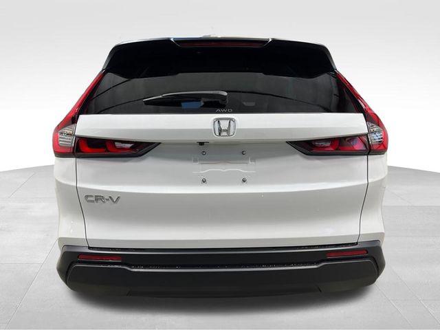 HONDA CR-V LX AWD - 5