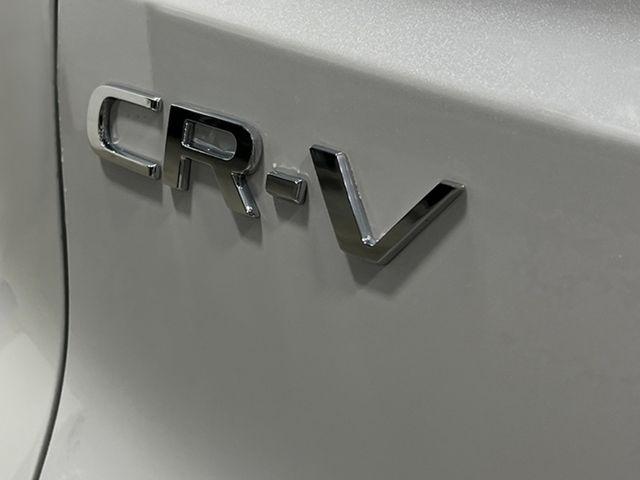 HONDA CR-V LX AWD - 7