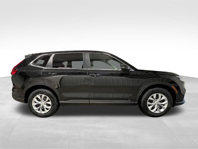 صورة 8 لـ 2026 Honda CR-V LX 2WD