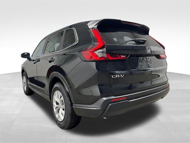 صورة 3 لـ 2026 Honda CR-V LX 2WD