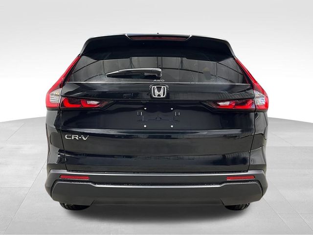صورة 5 لـ 2026 Honda CR-V LX 2WD