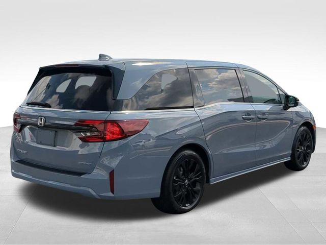 صورة 6 لـ 2026 Honda ODYSSEY SPORT-L