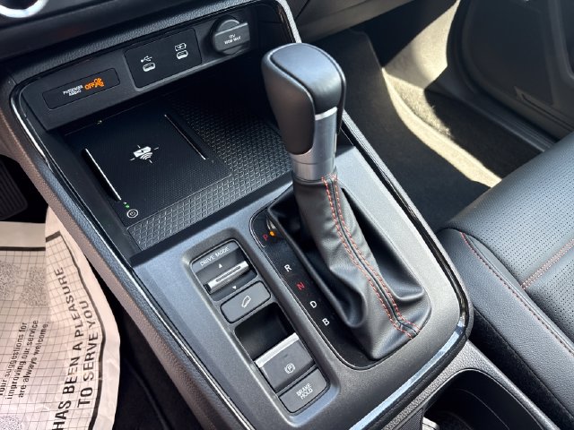 صورة مصغرة 23 لـ 2026 Honda CR-V HYBRID SPORT-L AWD