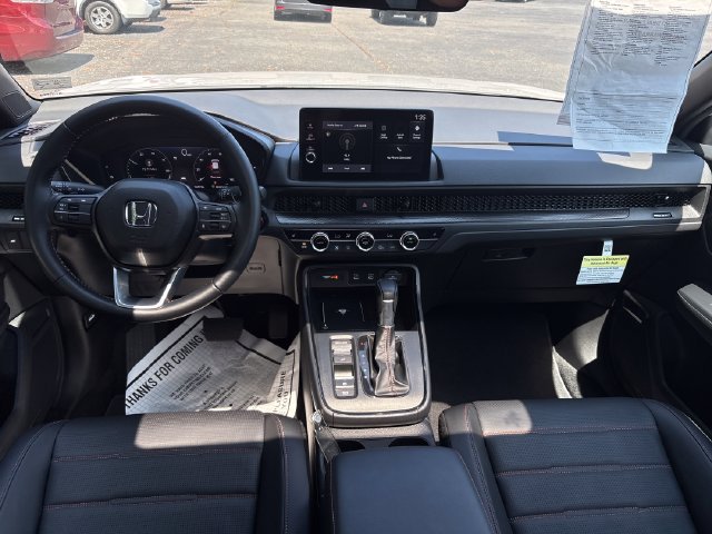 صورة مصغرة 28 لـ 2026 Honda CR-V HYBRID SPORT-L AWD