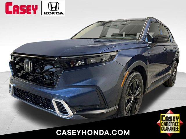 New 2026 Honda CR-V Hybrid Sport Touring