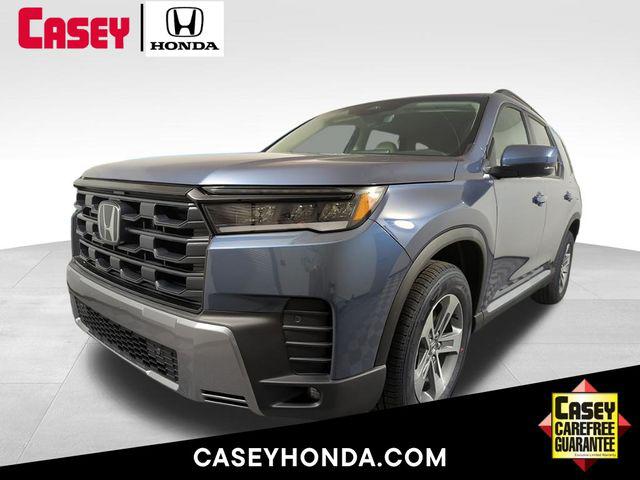 New 2026 Honda Pilot EX-L