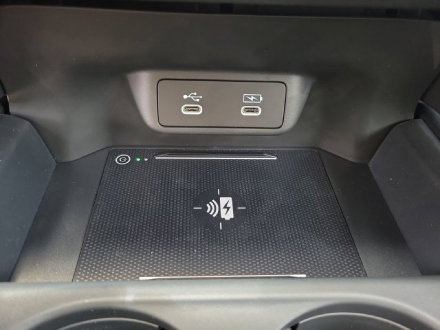 صورة مصغرة 25 لـ 2027 Honda HR-V EX-L 2WD
