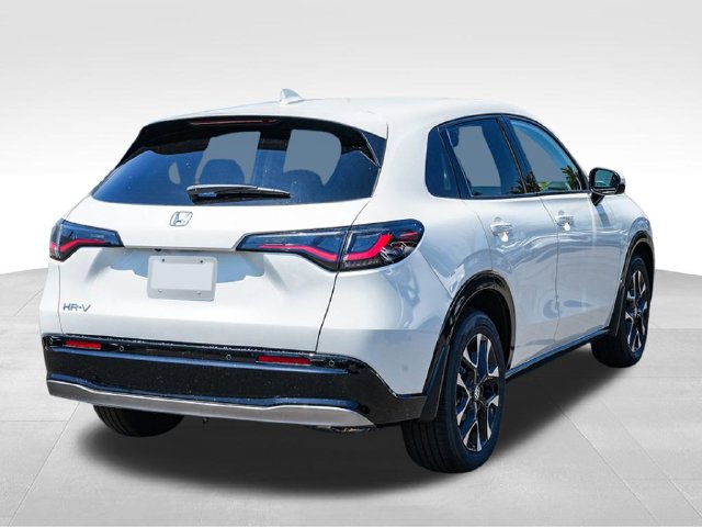 2027 Honda HR-V EX-L 2WD — фото 5