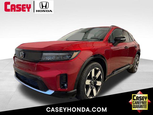 New 2026 Honda Prologue Elite