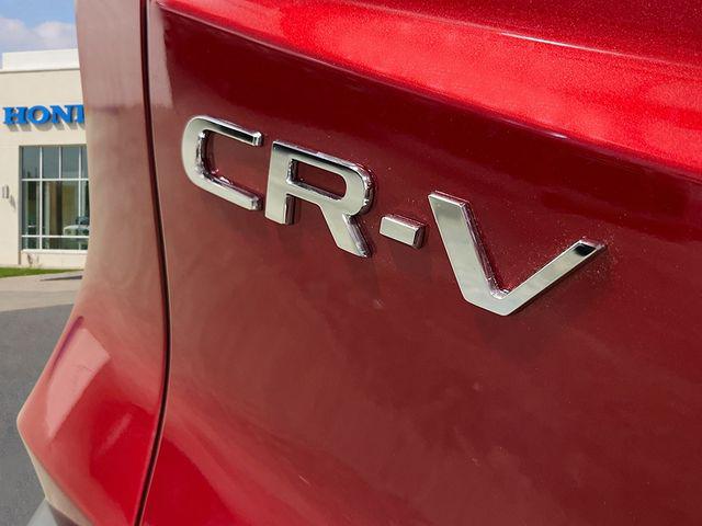 HONDA CR-V - 7