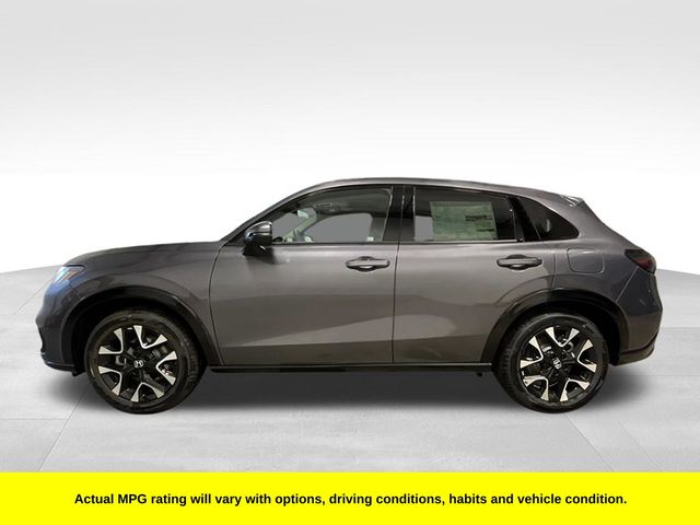 صورة 2 لـ 2027 Honda HR-V EX-L