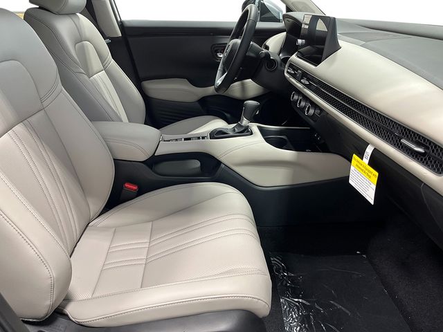 2027 Honda HR-V EX-L 2WD 缩略图 28