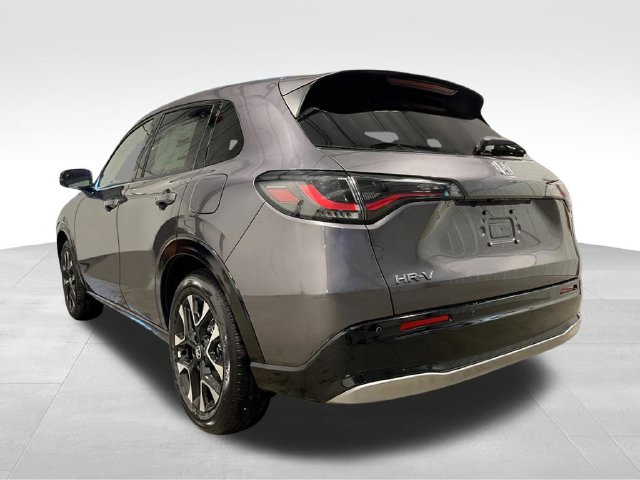 2027 Honda HR-V EX-L 2WD 照片 3