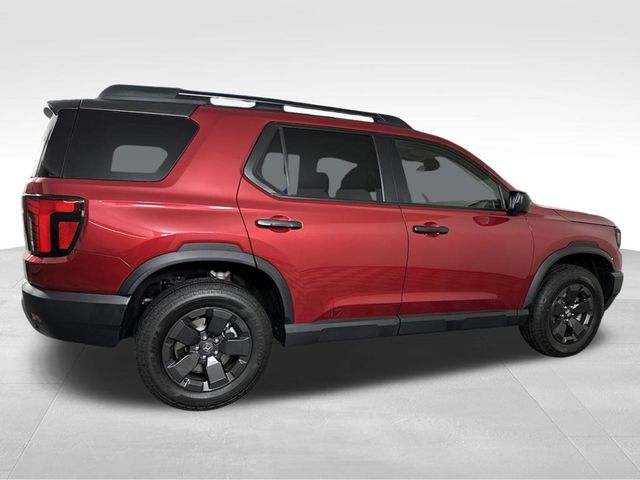 صورة 5 لـ 2026 Honda PASSPORT RTL